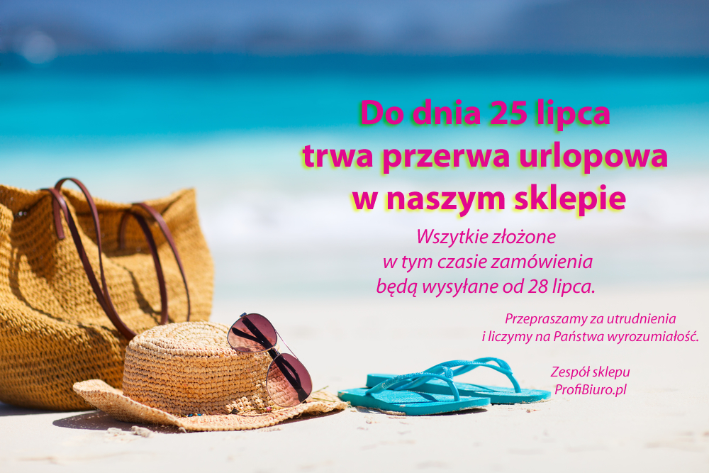 Urlop 2025